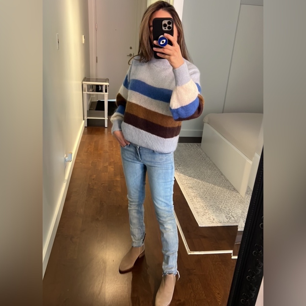 MOTHER Jeans - Picture 13 of 13